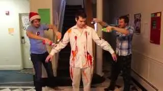 Splatterman