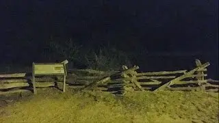 Valley Road in Yorktown, Va - Virginia Paranormal Investigations