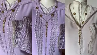 جديد الجلابة المغربية ✨✨✨جلابة براندة وطرز المسلول بأحلى تصميم لك سيدتي✨✨✨