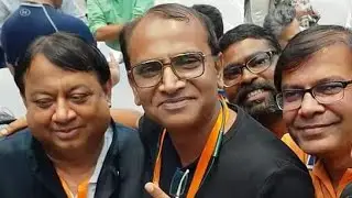 IMPPA Election में किसने मारी बाजी...