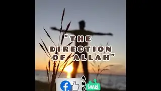 Motivational islamic song.