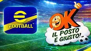 Campionato eFootball - Addio Sogni di Gloria ma un Epic trova finalmente il posto giusto!