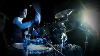 FROZEN CHAOS - Abyss of the Beast (Live At Metal Medallo Fest)