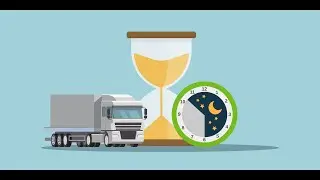How to complete a heavy vehicle work diary in Australia