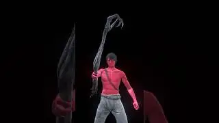 Weapons made from Enemies are Weird #2