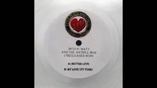 Better Love ANTHILL MOB & MYSTIC MATT (UNRELEASED DUBS) #ukgarage  #anthillmob #ukg #mysticmatt #dj