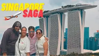 Trust & Safety Summit | Our Singapore Visit