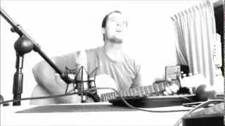 Let Her Go Passenger Cover live by Liam James Campbell