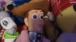 The Plush Show: The Christmas Special 2