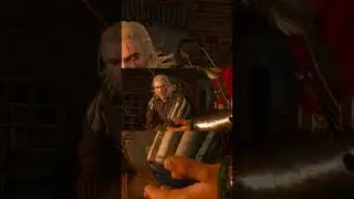 m&oacute;w jak było tylko od początku .#Witcher3 #WildHunt #Geralt #CDProjektRed #RPG