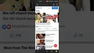 How to Download Facebook video 2022 @abandajoshuacameroon2899 @facebook862