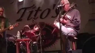 Mark Hague Mr Blotto Highwood Pumpkin Fest 2016
