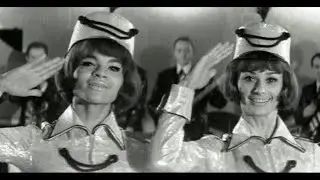 Fernsehballett Susan und Em&ouml;ke -12 Uhr mittags kommt der Bo&szlig; 1968 -  В 12 часов придёт босс