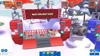 Club Penguin Island Part 22