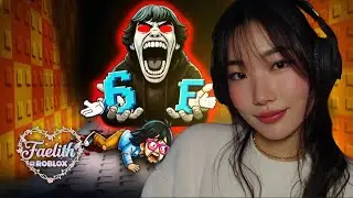 Roblox Live Challenge Run #roblox 146