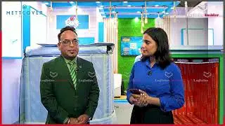 Mettcover&reg; Global Unveils Game-Changing Thermal Solutions | India Cold Chain Show 2025
