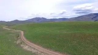 Land Parcel For Sale: Twisp, WA