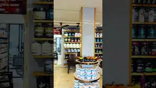 Pahalwan Supplements Store ❤️&zwj;🔥 #supplements #pahalwan #nutrition #shortsfeed #views