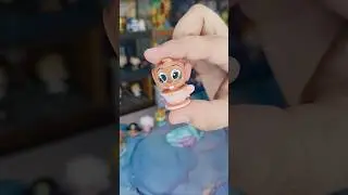 Disney Doorables Let's Party 🥳 #unboxing #disneystore #disneydoorables #toyunboxing