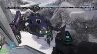 Halo 3 &mdash; секретные чит-коды, спрятанные в игре