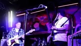 Fireworks - Detroit (live @KOI Music Fest 2012)