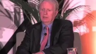 Allergan's David Pyott on the LAP-BAND| MassDevice Big 100 West 2012