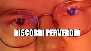 Discordi alastipiltide skandaal
