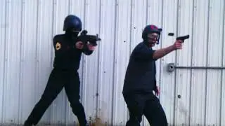 GIJOE: Cobra Strikes fan film parody Episode 9