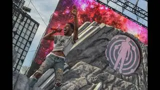 Dstarr & Zebo T - Kid Cudi (Official Audio) HD