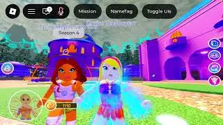 Bloom, Stella, and Flora&rsquo;s Transformations in Angelix Club