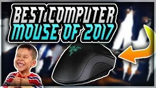 Best Mouse: The 10 Best Computer Mice of 2017
