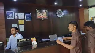 || Hotel DVR Mansion - Kurnool, Andhra Pradesh ||