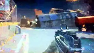 Xaion Scrapyard Famas