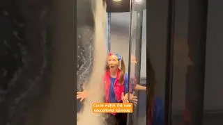You don&rsquo;t want to miss this museum! #education #kidslearning