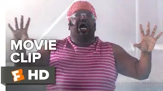 An Evening With Beverly Luff Linn Movie Clip - Pool (2018) | Movieclips Indie