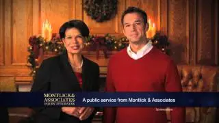 Atlanta Auto Accident Attorneys Montlick & Associates on ABC News discussing drunk driving accidents