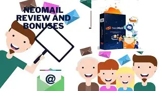NeoMail Review And Bonuses - NeoMail Review | Full NeoMail Demo | Exclusive Bonuses