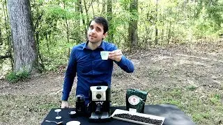 HOW TO ROAST YOUR OWN COFFEE BEANS | Make a GREAT Cup of Coffee! | Moore Approved
