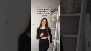 Tik tok micolinicole (Nicole Micoli tiktoker)