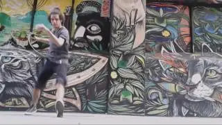(FREE STEP  2017) - DE VOLTA AS ORIGENS @worldofdance