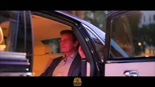 ROLLS ROYCE GHOST HIRE LONDON | Crystal Chauffeurs