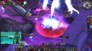 End Arcanimus wow quest