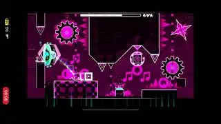 GD | Windy Landscape 100%