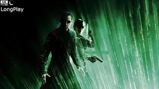 The Matrix: Path of Neo 
