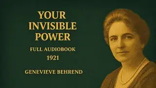The Invisible Power -How Inner Awareness Shapes Your Life / Genevieve Behrend .