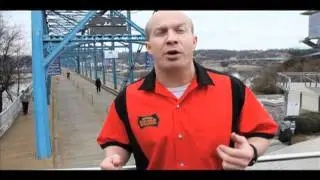 Chattanooga Double Decker : : : About the Tour : : : Chatt'n with Rufus