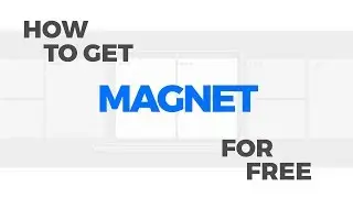 How to: GET Magnet v2.1.0 FOR MAC FOR FREE! (No Torrents) (100% Working)