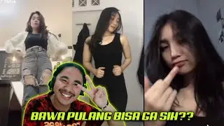BERASA DI GOYANGIN TERUSSSS...