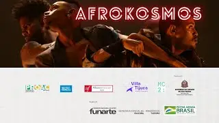 AFROKOSMOS teaser
