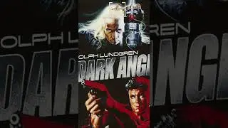 Underrated 90s Sci-Fi Classic #darkangel  #movie #podcast #hiddengems #scifi